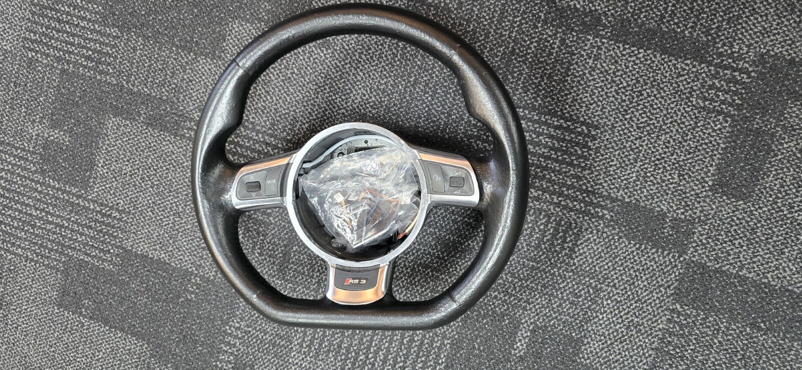 Automotive Leather Repair